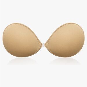 Wingslove adhesive strapless bra